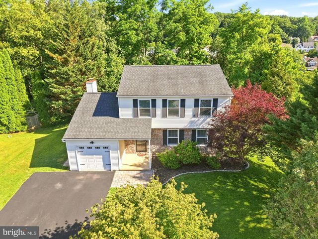 416 6TH AVE, Parkesburg, PA 19365