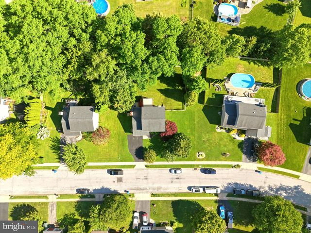 416 6TH AVE, Parkesburg, PA 19365