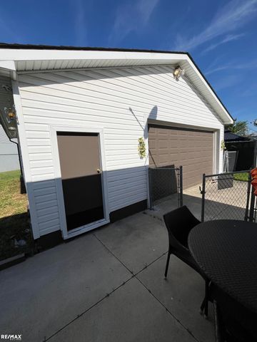 31543 Devos Court, New Haven, MI 48048