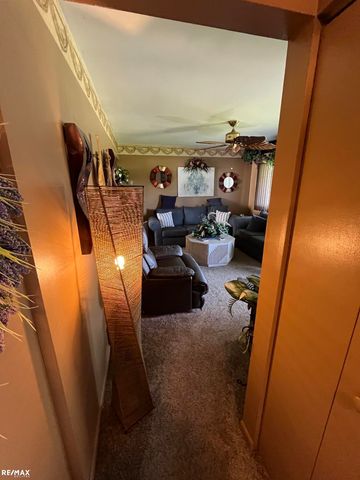 31543 Devos Court, New Haven, MI 48048
