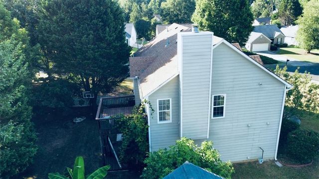 1161 RIVERSIDE RUN Lane, Sugar Hill, GA 30518