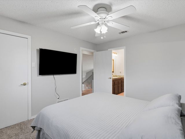 2812 Prescott Drive, Carrollton, TX 75006