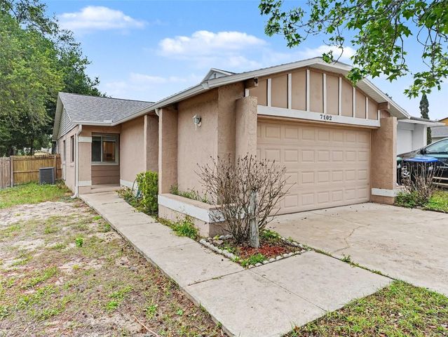 7102 HARBOR HEIGHTS CIRCLE, Orlando, FL 32835