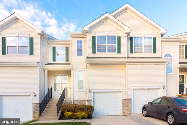226 HAWTHORNE WAY, Riverside, NJ 08075