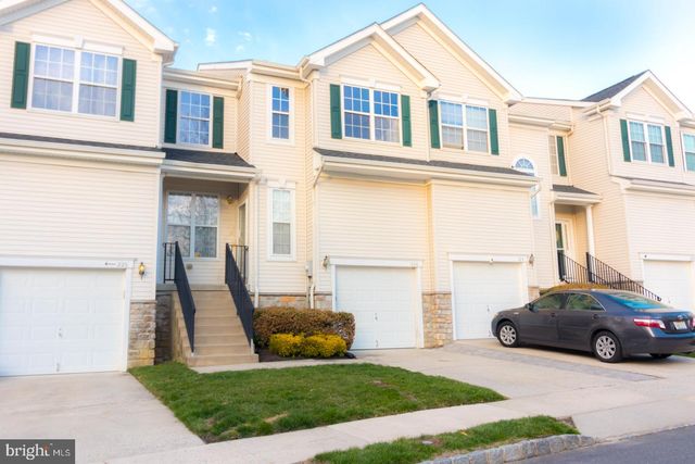 226 HAWTHORNE WAY, Riverside, NJ 08075