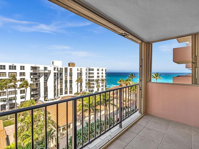 1149 Hillsboro Mile 703, Hillsboro Beach, FL 33062