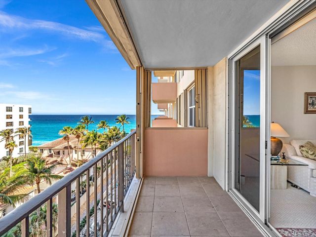 1149 Hillsboro Mile 703, Hillsboro Beach, FL 33062