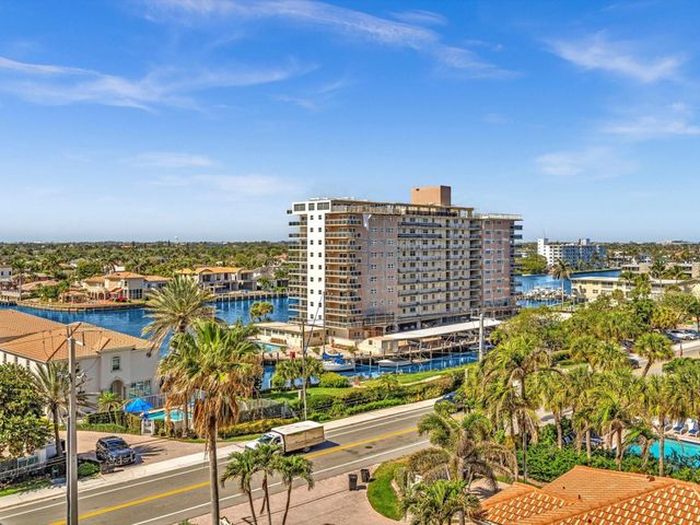 1149 Hillsboro Mile 703, Hillsboro Beach, FL 33062