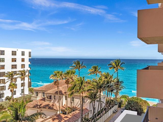 1149 Hillsboro Mile 703, Hillsboro Beach, FL 33062