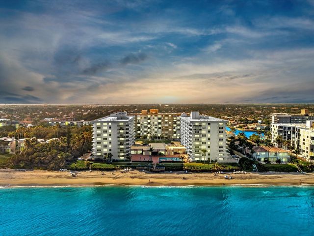 1149 Hillsboro Mile 703, Hillsboro Beach, FL 33062