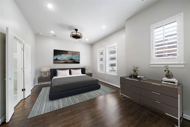 128 Pierce Street, Houston, TX 77002