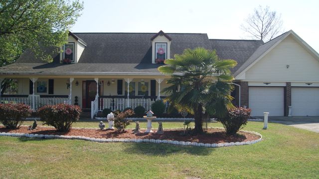 50 Naomi Court, Sumter, SC 29154