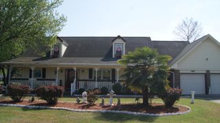 50 Naomi Court, Sumter, SC 29154