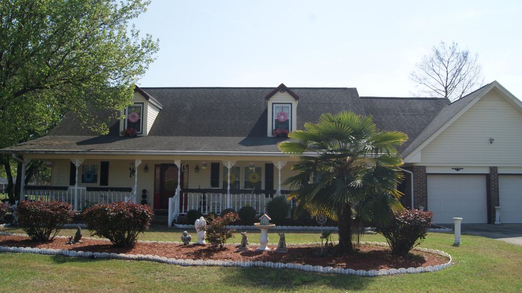 50 Naomi Court, Sumter, SC 29154