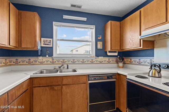 100 Dunes Avenue A, Atlantic Beach, NC 28512