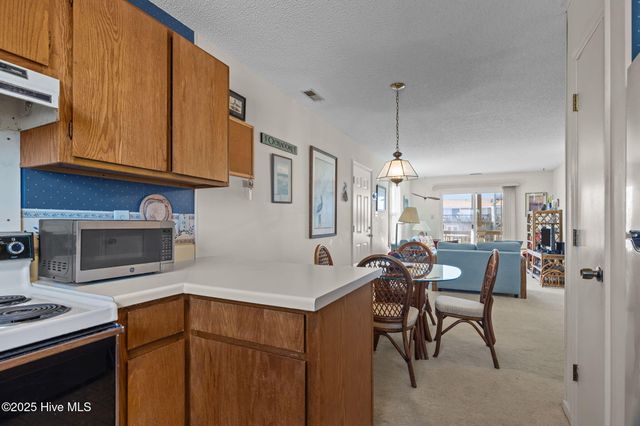 100 Dunes Avenue A, Atlantic Beach, NC 28512