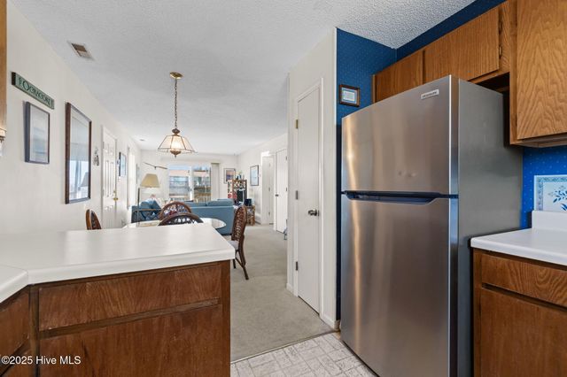 100 Dunes Avenue A, Atlantic Beach, NC 28512