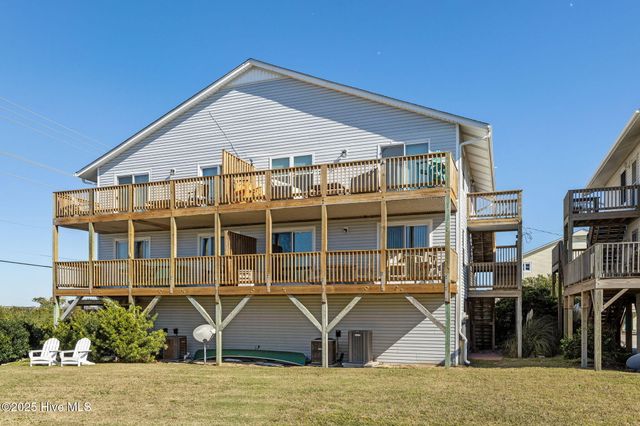 100 Dunes Avenue A, Atlantic Beach, NC 28512