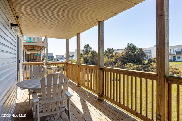 100 Dunes Avenue A, Atlantic Beach, NC 28512