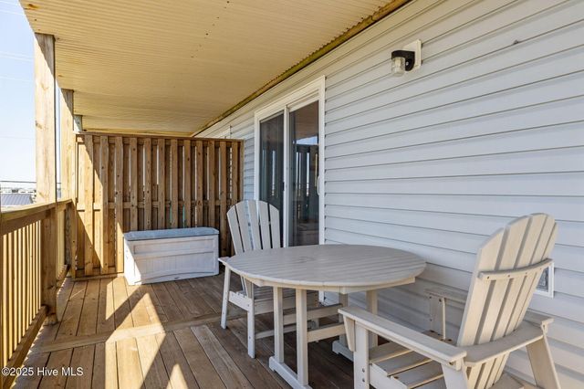 100 Dunes Avenue A, Atlantic Beach, NC 28512