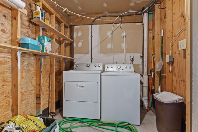 100 Dunes Avenue A, Atlantic Beach, NC 28512