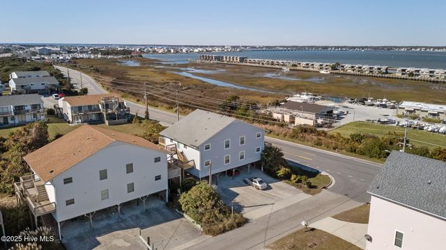 100 Dunes Avenue A, Atlantic Beach, NC 28512
