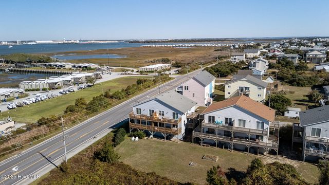 100 Dunes Avenue A, Atlantic Beach, NC 28512