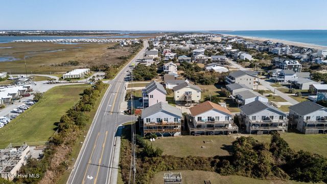 100 Dunes Avenue A, Atlantic Beach, NC 28512