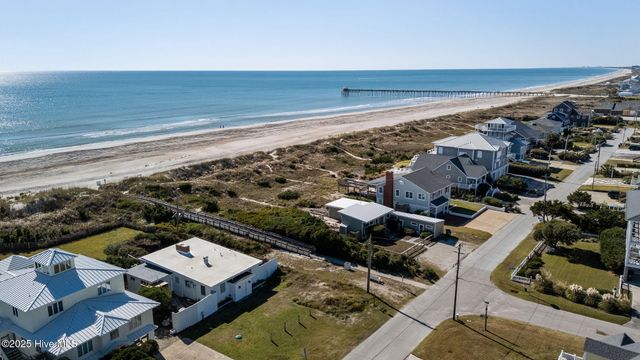 100 Dunes Avenue A, Atlantic Beach, NC 28512