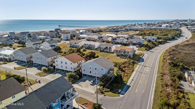 100 Dunes Avenue A, Atlantic Beach, NC 28512