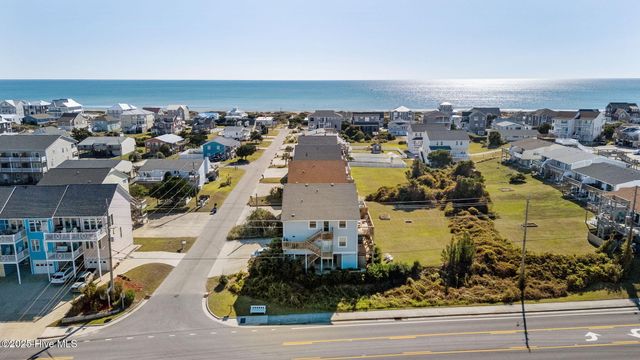 100 Dunes Avenue A, Atlantic Beach, NC 28512