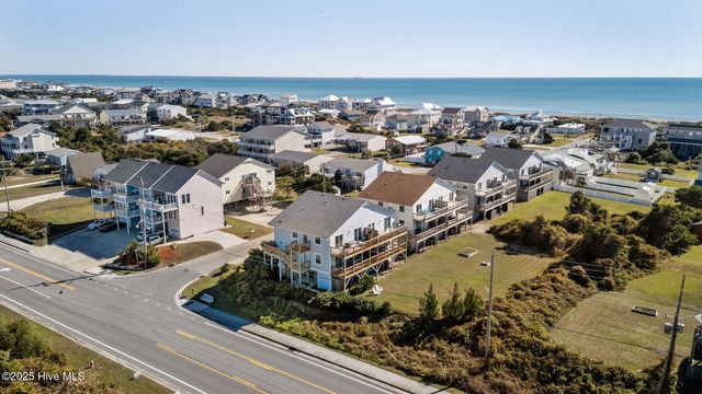 100 Dunes Avenue A, Atlantic Beach, NC 28512