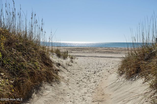 100 Dunes Avenue A, Atlantic Beach, NC 28512