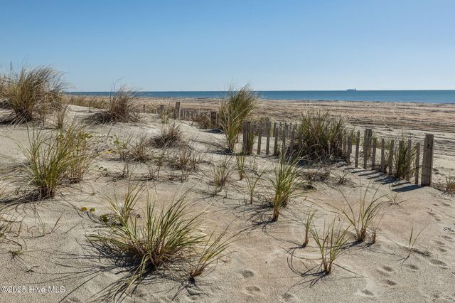 100 Dunes Avenue A, Atlantic Beach, NC 28512