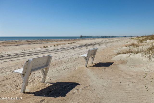 100 Dunes Avenue A, Atlantic Beach, NC 28512