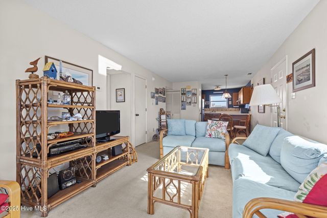 100 Dunes Avenue A, Atlantic Beach, NC 28512