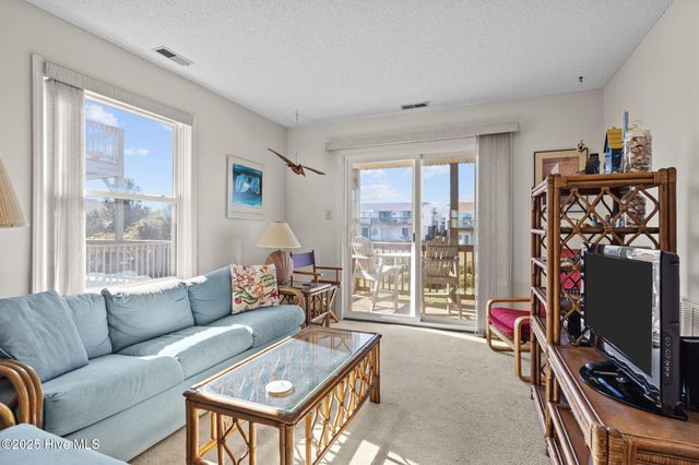 100 Dunes Avenue A, Atlantic Beach, NC 28512