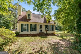 3998 Highway 155 N, Stockbridge, GA 30281