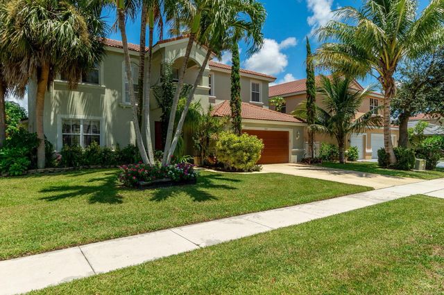 6243 Shadow Tree Lane, Lake Worth, FL 33463