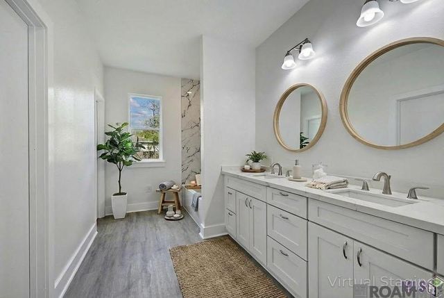 720 Avenue C, Port Allen, LA 70767