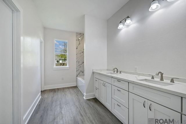 720 Avenue C, Port Allen, LA 70767