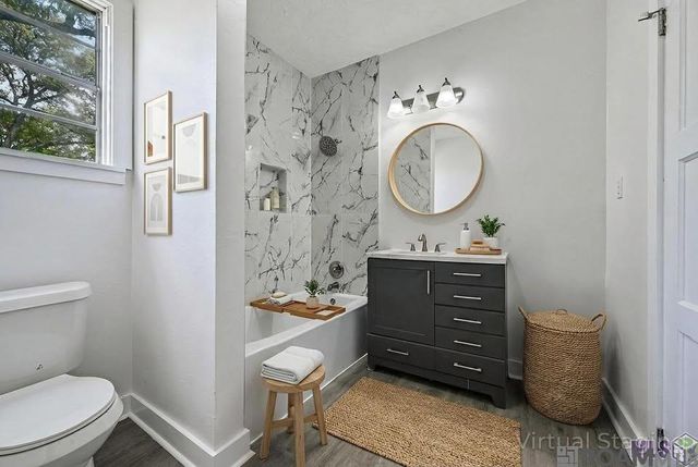 720 Avenue C, Port Allen, LA 70767