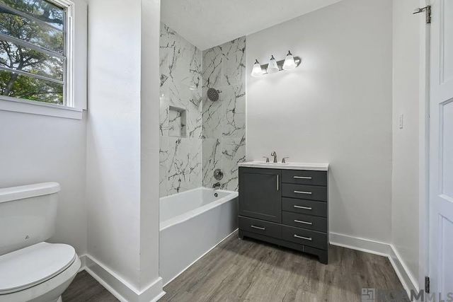 720 Avenue C, Port Allen, LA 70767