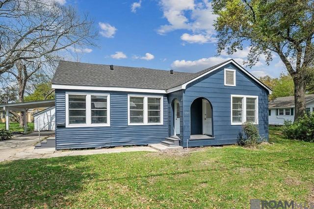 720 Avenue C, Port Allen, LA 70767