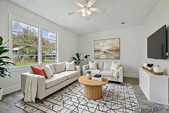 720 Avenue C, Port Allen, LA 70767