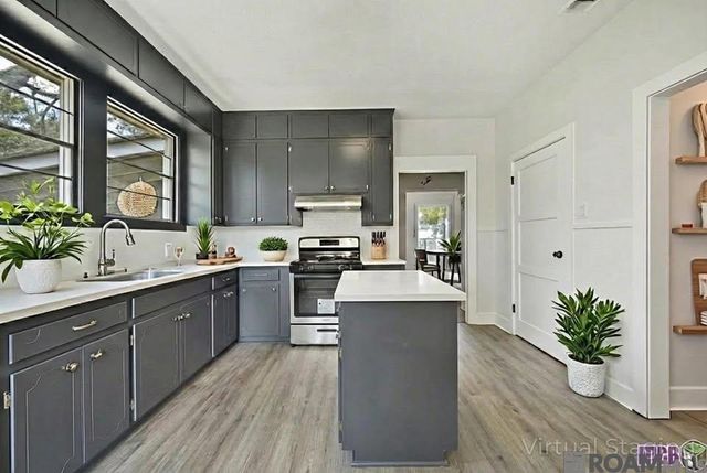 720 Avenue C, Port Allen, LA 70767