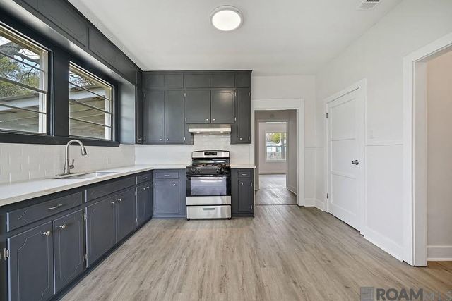 720 Avenue C, Port Allen, LA 70767