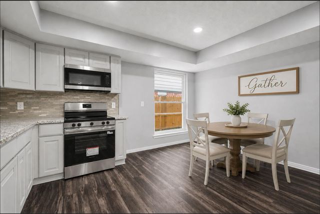 202 Civil Drive, League City, TX 77573