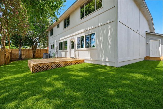 202 Civil Drive, League City, TX 77573