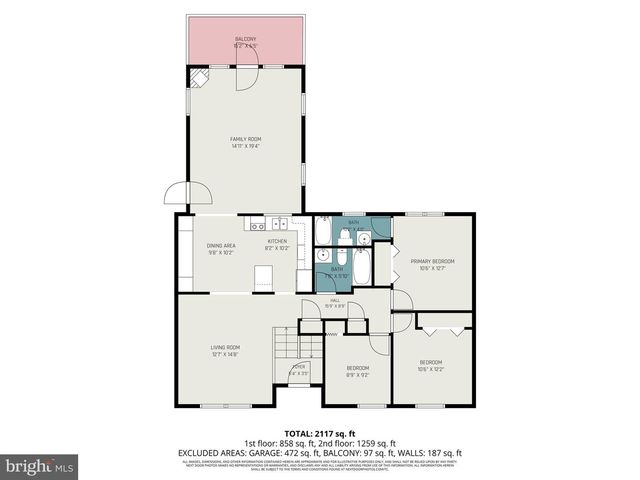 86 TULIP DR, Conowingo, MD 21918